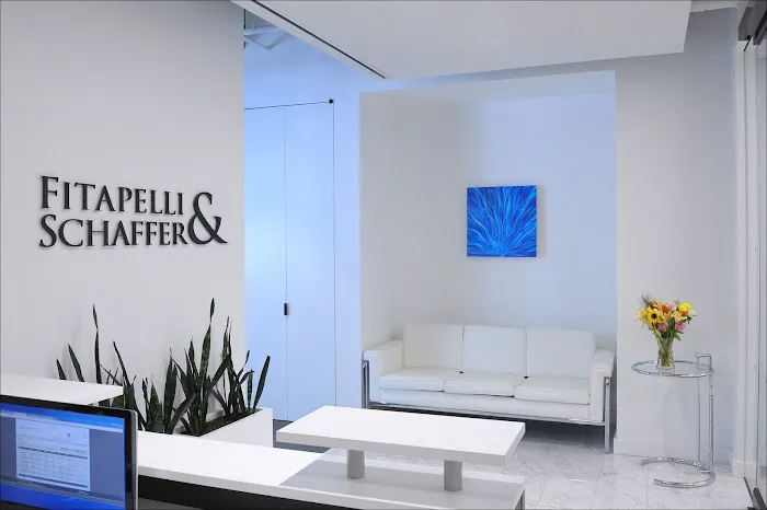 Fitapelli & Schaffer, LLP NYC Employment Lawyers 4
