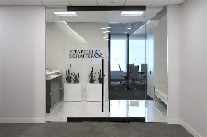 Fitapelli & Schaffer, LLP NYC Employment Lawyers 4
