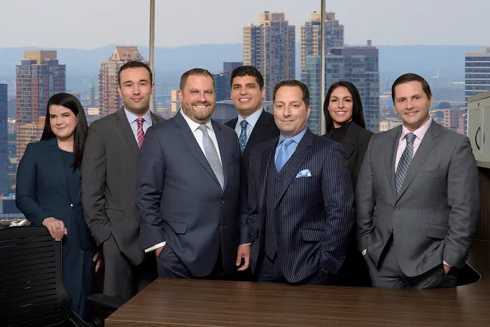 Fitapelli & Schaffer, LLP NYC Employment Lawyers 4