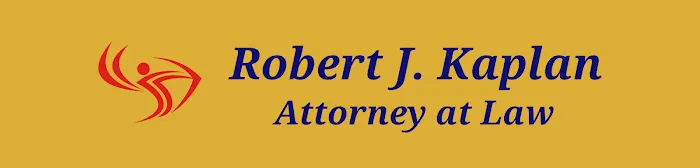 Robert J. Kaplan, Attorney 4