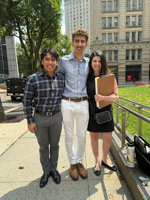 Peri B. Edelman, Attorney at Law 4