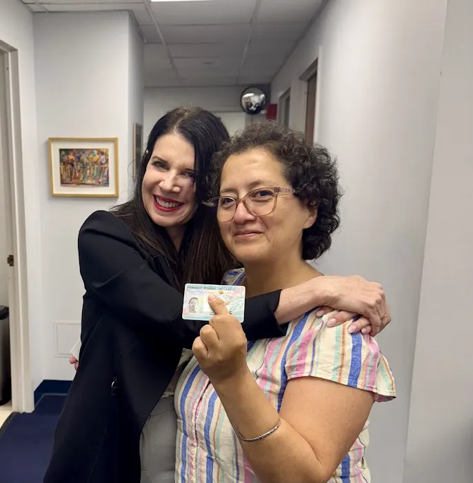 Peri B. Edelman, Attorney at Law 4