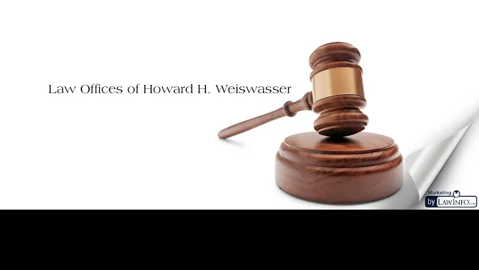 Weiswasser Howard H 4