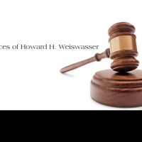 Weiswasser Howard H ico
