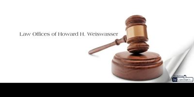Weiswasser Howard H