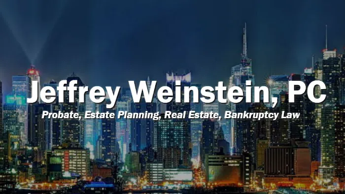 The Law Office of Jeffrey L. Weinstein 4