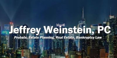 The Law Office of Jeffrey L. Weinstein