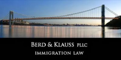 Berd & Klauss, PLLC