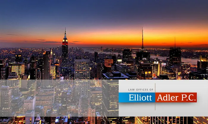 Elliott Adler P.C. 4