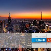 Elliott Adler P.C. ico