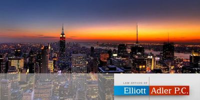 Elliott Adler P.C.
