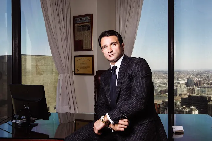 Arthur Gershfeld Law Offices 4