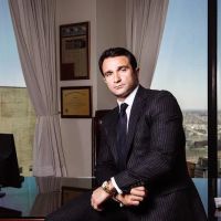 Arthur Gershfeld Law Offices ico