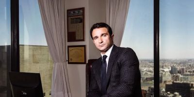 Arthur Gershfeld Law Offices