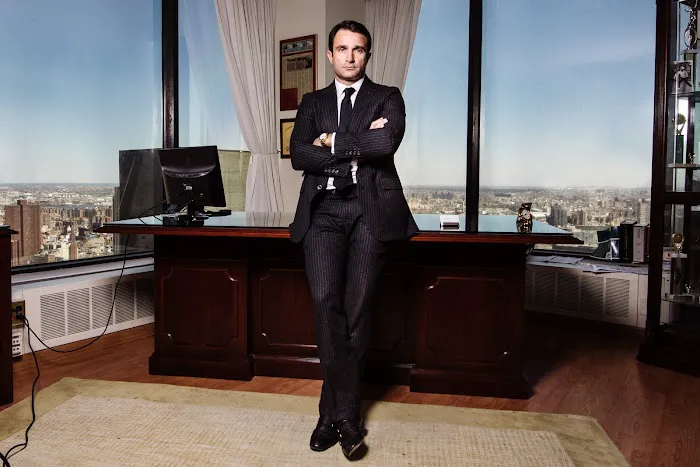 Arthur Gershfeld Law Offices 4