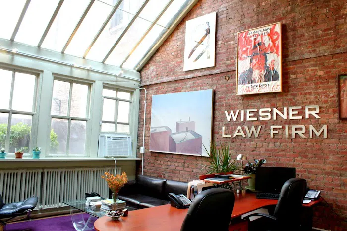 Wiesner Law Firm 4