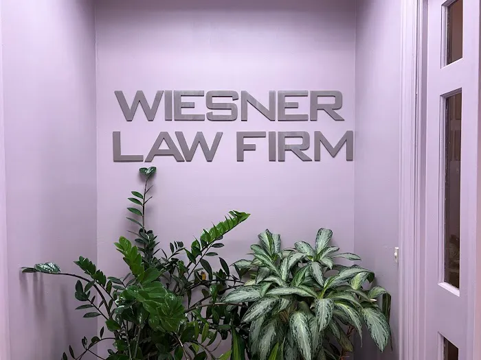Wiesner Law Firm 4