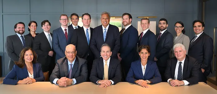 Gair, Gair, Conason, Rubinowitz, Bloom, Hershenhorn, Steigman & Mackauf 4
