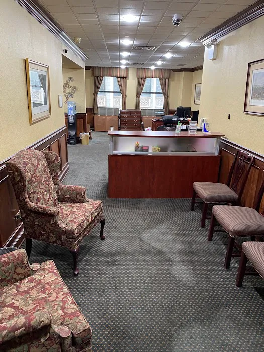 Law Offices of Meri S. Ponist, P.C. 4