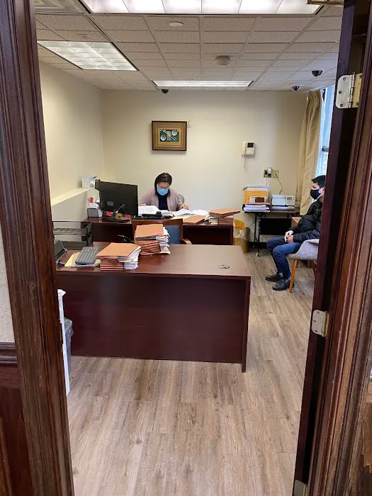 Law Offices of Meri S. Ponist, P.C. 4