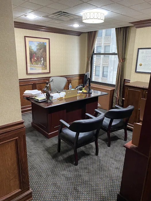 Law Offices of Meri S. Ponist, P.C. 4
