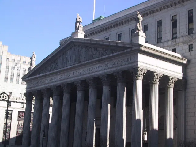 Law Office of Michael Fineman, Esq 4