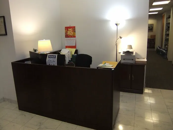Krause & Glassmith, LLP - 曼哈顿 车祸律师 意外伤害 赔偿 律师咨询 事务所 顾乐斯律师楼 4