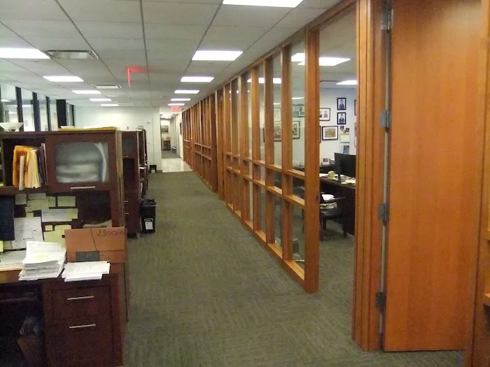 Krause & Glassmith, LLP - 曼哈顿 车祸律师 意外伤害 赔偿 律师咨询 事务所 顾乐斯律师楼 4