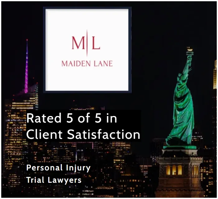 Maiden Lane Law Group 4