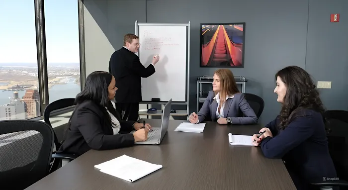 Levoritz Law Firm | Manhattan Divorce Attorney 4