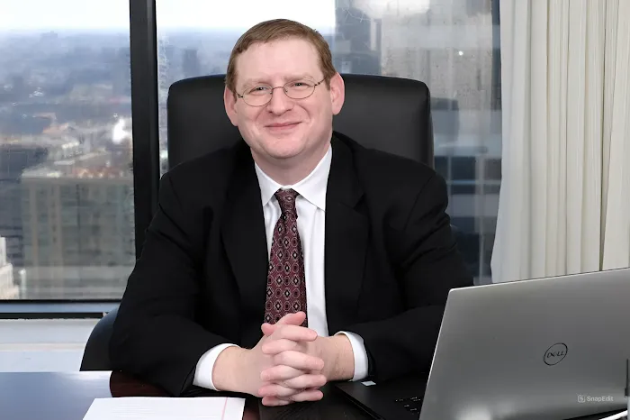 Levoritz Law Firm | Manhattan Divorce Attorney 4