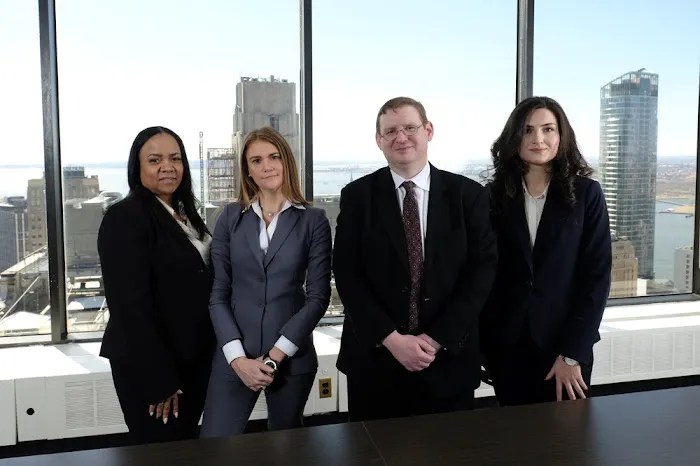 Levoritz Law Firm | Manhattan Divorce Attorney 4