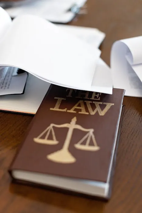 Law Office of Ghenadie Rusu PLLC 4