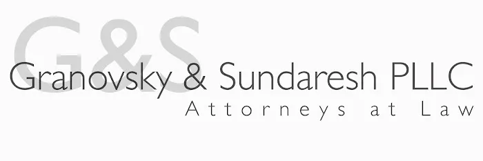 Granovsky & Sundaresh PLLC 4