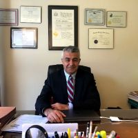 YAZICI LAW, Gokhan Yazici,Esq. ico