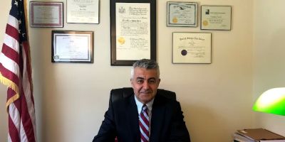 YAZICI LAW, Gokhan Yazici,Esq.