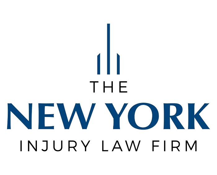 The New York Injury Law Firm PLLC 4
