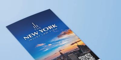 The New York Injury Law Firm PLLC