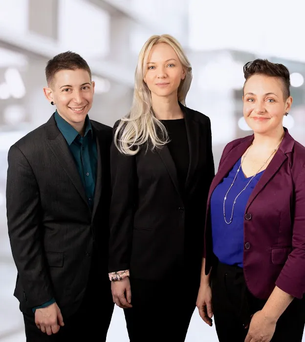 Diana Adams Law & Mediation, PLLC 4