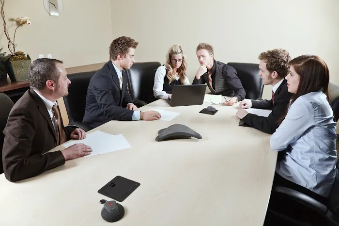 Malachovsky Law Offices PC 4