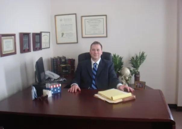 Malachovsky Law Offices PC 4