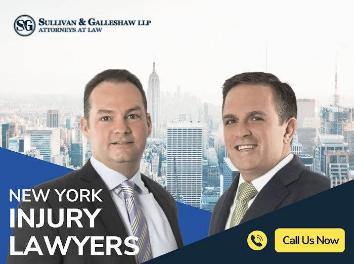Sullivan & Galleshaw, LLP 4