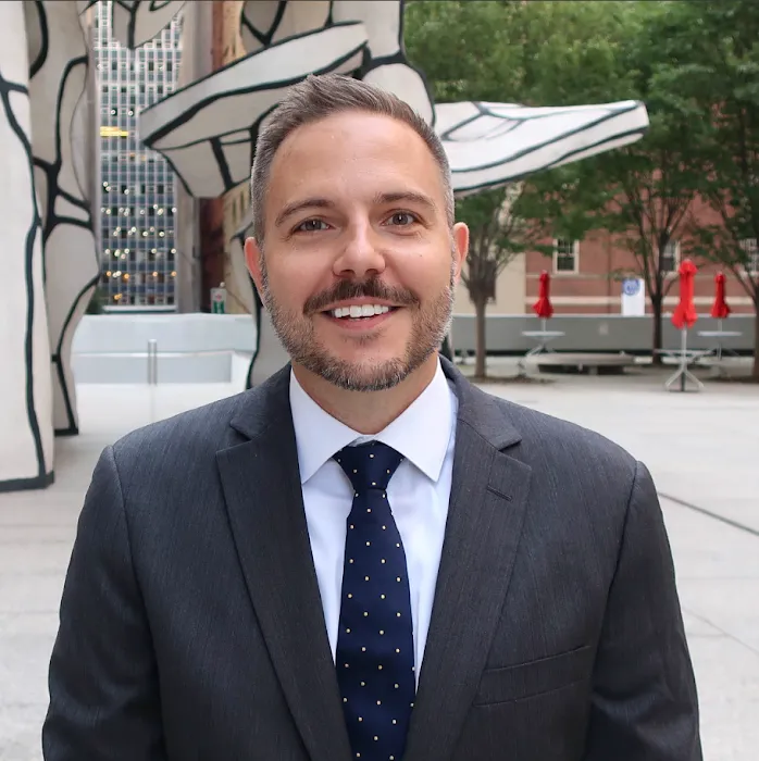 The Maddox Firm LLC - Long Term Disability and ERISA 4