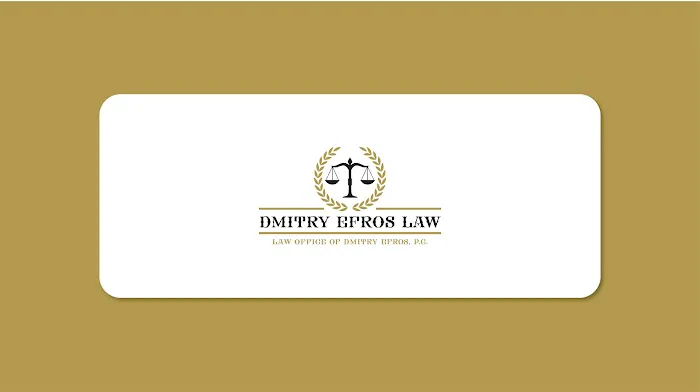 Law Office of Dmitry Efros, P.C. 4