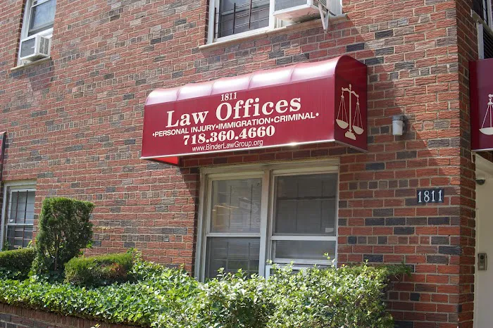 Law Offices of Jeffrey D. Garfin 4
