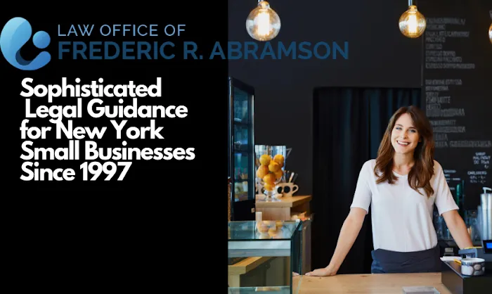 Frederic R. Abramson, P.C. 4