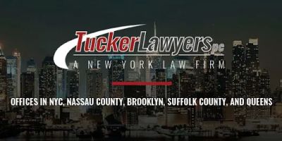 Tucker Lawyers PC