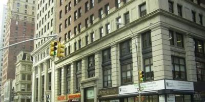 Subin Associates, LLP