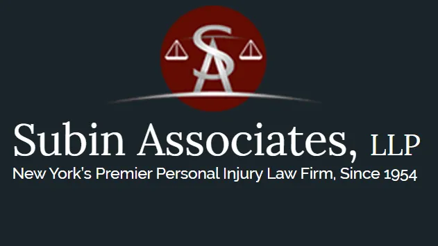 Subin Associates, LLP 4