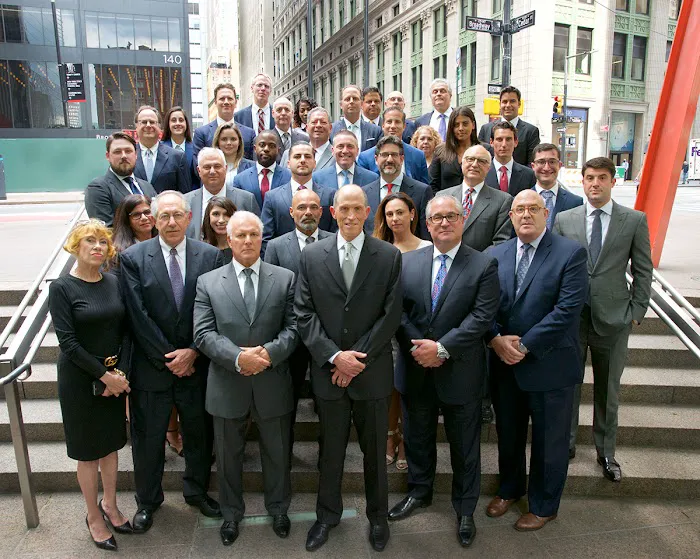 Subin Associates, LLP 4